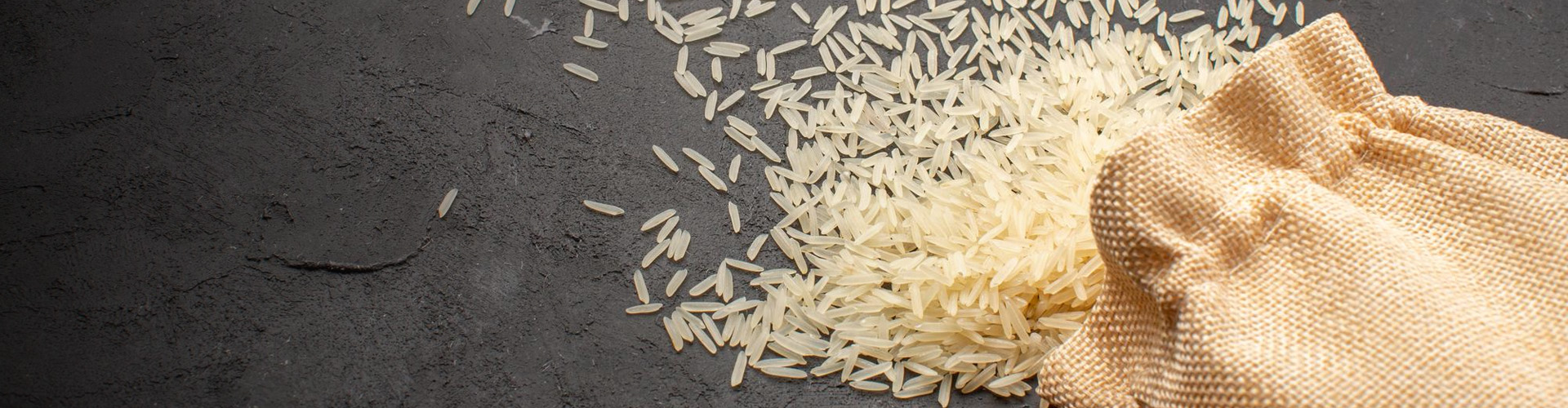 Non Basmati Rice