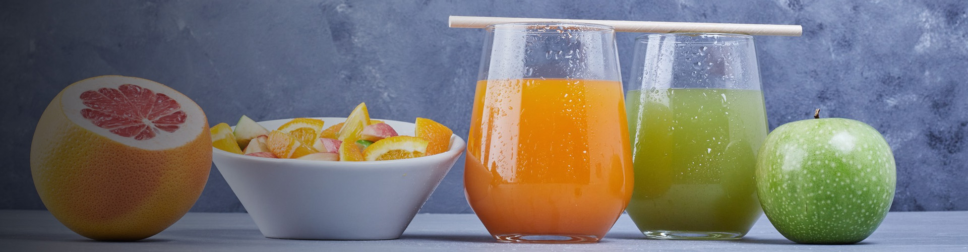 Pulp, Puree and Juice