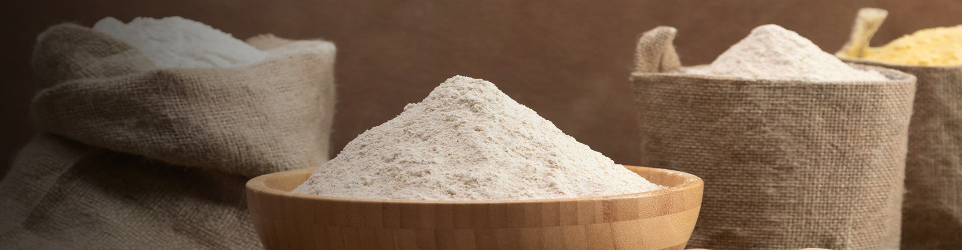 Wheat Flour