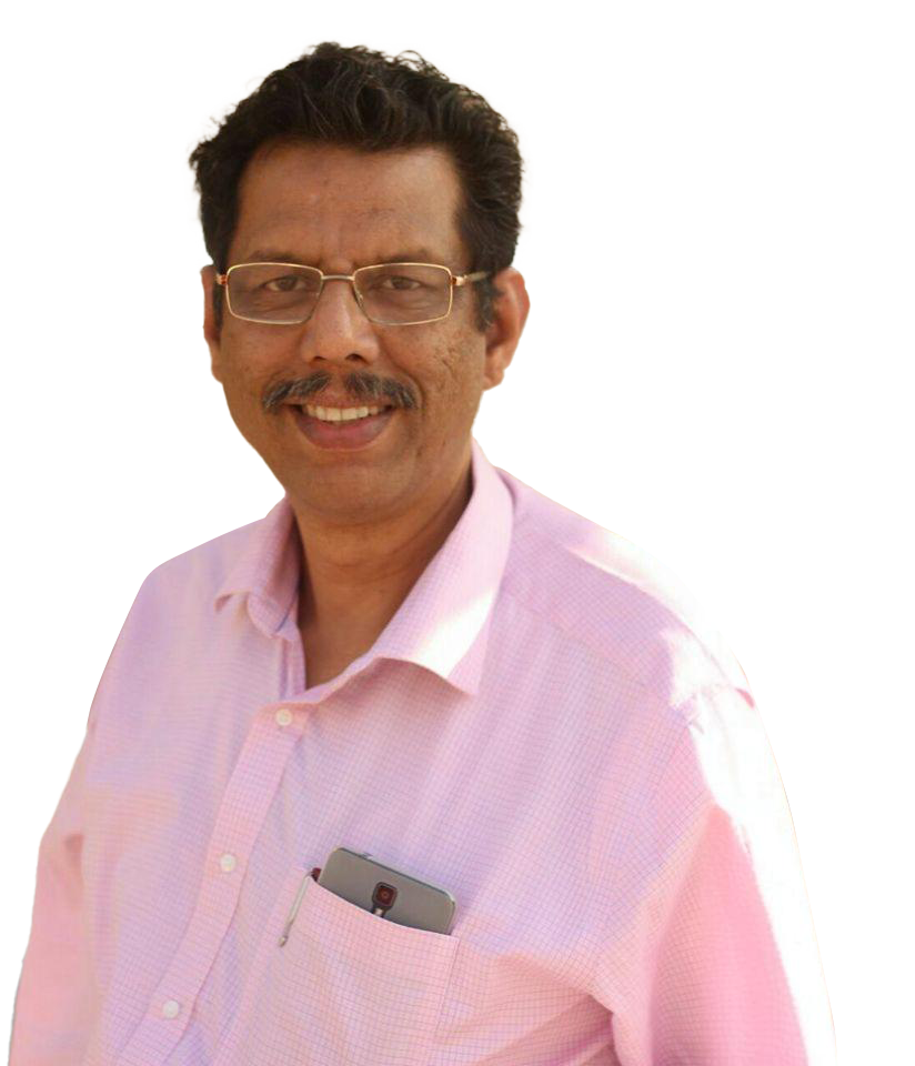 Satish Kumar Sharma - Managing Director